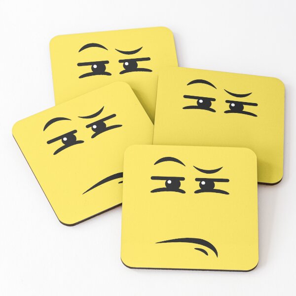 Item preview, Roblox Face Emoji Funny Sus designed and sold by Gamify Store.