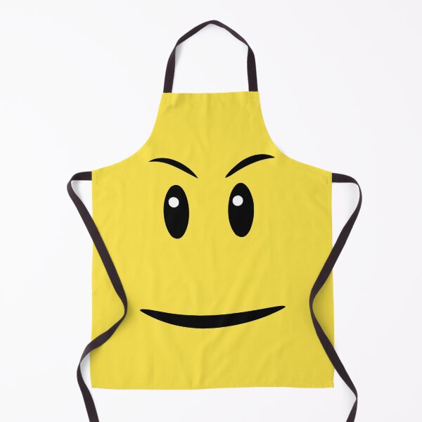 Item preview, Roblox Face Emoji Smile designed and sold by Gamify Store.