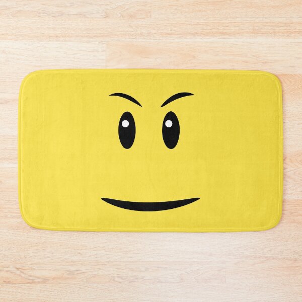 Item preview, Roblox Face Emoji Smile designed and sold by Gamify Store.