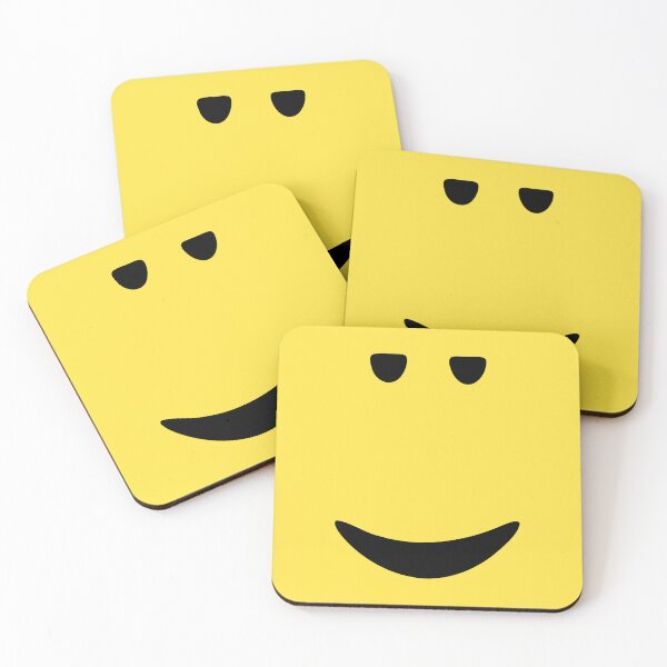 Item preview, Roblox Face Emoji Smile designed and sold by Gamify Store.