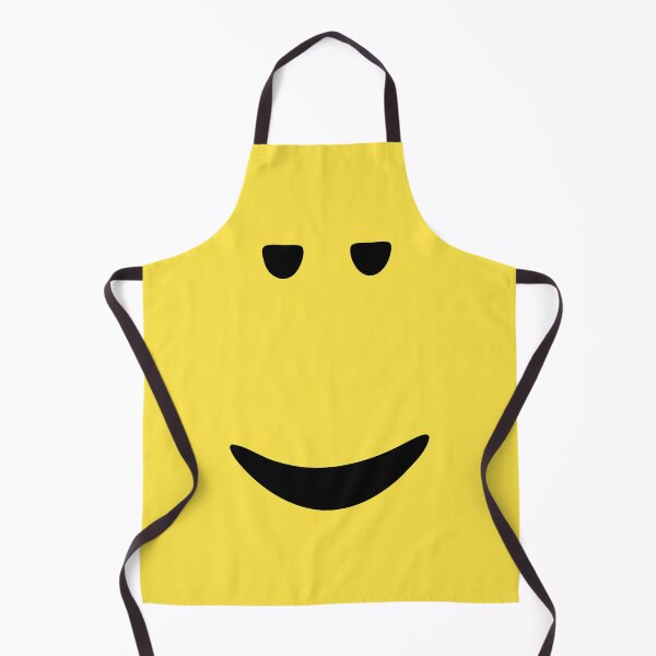 Item preview, Roblox Face Emoji Smile designed and sold by Gamify Store.