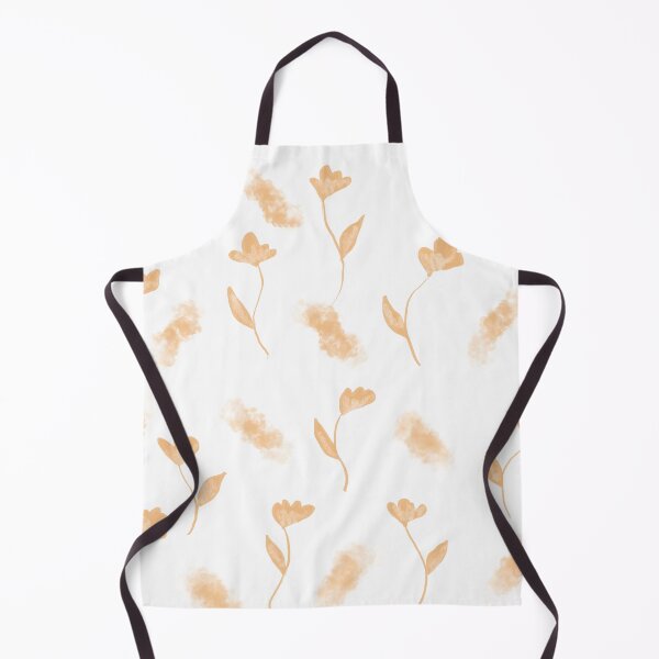 Item preview, Golden floral designed and sold by semunday.
