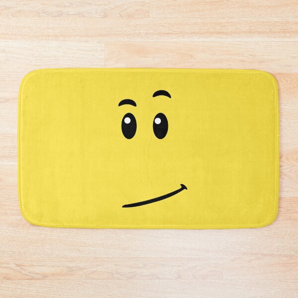 Item preview, Roblox Face Emoji Smile designed and sold by Gamify Store.