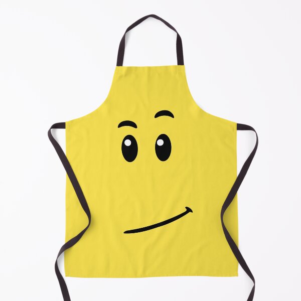 Item preview, Roblox Face Emoji Smile designed and sold by Gamify Store.