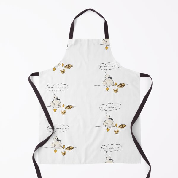 Item preview, Gaviota divertida designed and sold by Gaillycools.