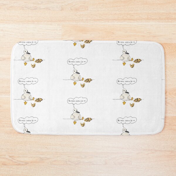 Item preview, Funny seagull designed and sold by Gaillycools.