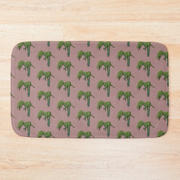 Item preview, Compsognathus designed and sold by Jigzo.