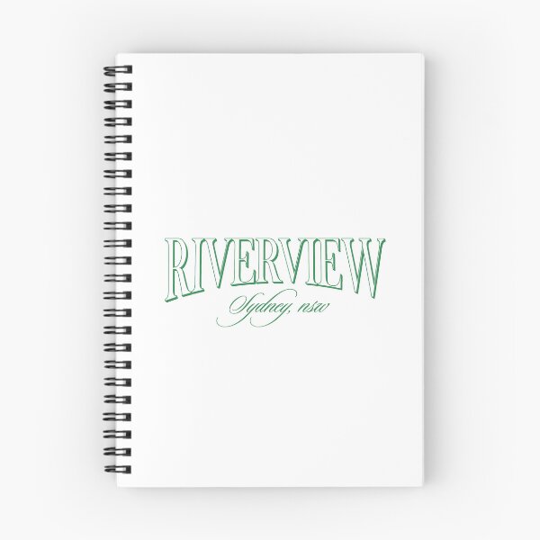 Item preview, Riverview, Sydney, NSW designed and sold by Local Folk.
