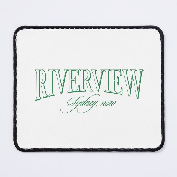Item preview, Riverview, Sydney, NSW designed and sold by Local Folk.