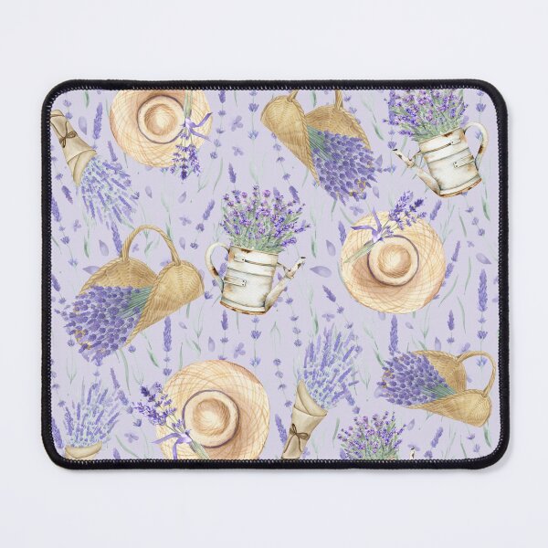 Item preview, Lavender from Provence designed and sold by TurquoiseBird.