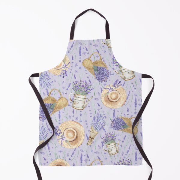 Item preview, Lavender from Provence designed and sold by TurquoiseBird.