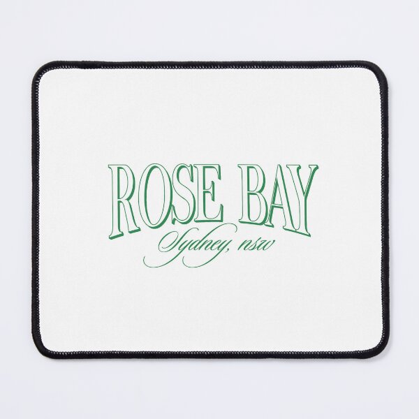 Item preview, Rose Bay, Sydney, NSW designed and sold by Local Folk.