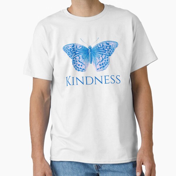 Item preview, Kindness Butterfly designed and sold by MVMLDesigns.