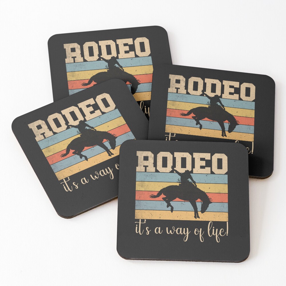Item preview, Coasters (Set of 4) designed and sold by AlienOccupation.