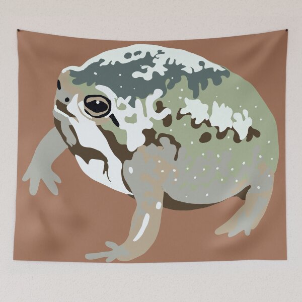 Item preview, Cute frog designed and sold by Jmablesonart.