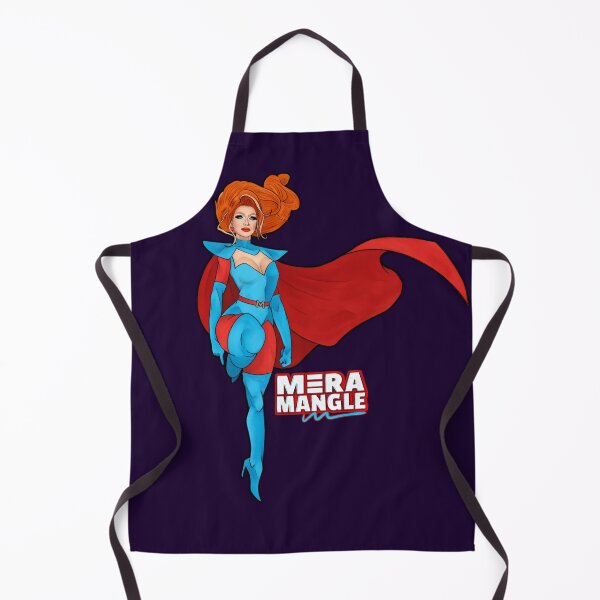 Item preview, Mera Mangle - Signature Super Suit designed and sold by meramangle.