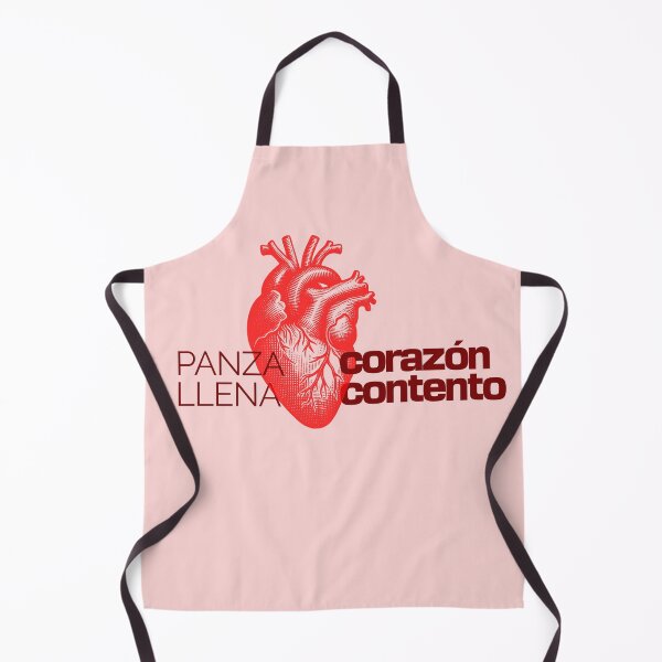 Item preview, panza llena, corazon contento designed and sold by dulceguavashop.