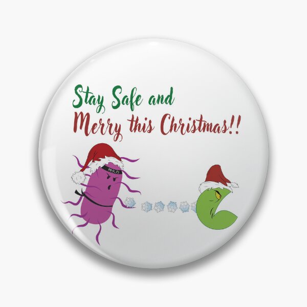 Item preview, Salmoninja. Merry Christmas!! designed and sold by atedesigns.