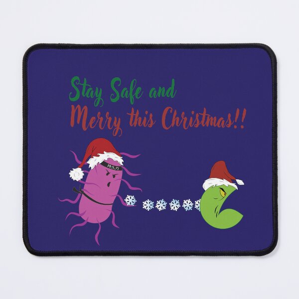 Item preview, Salmoninja. Merry Christmas!! designed and sold by atedesigns.