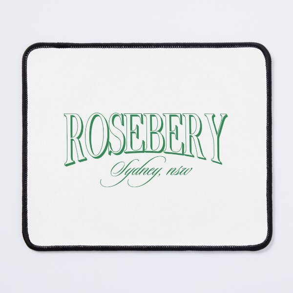 Item preview, Rosebery, Sydney, NSW designed and sold by Local Folk.