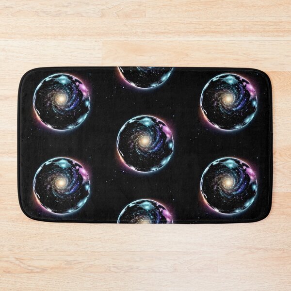 Item preview, Earth Rainbow Art Print designed and sold by Earth Nature Creations.