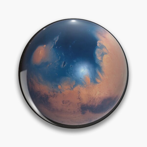 Item preview, Ancient Mars! designed and sold by Pablo Carlos Budassi.