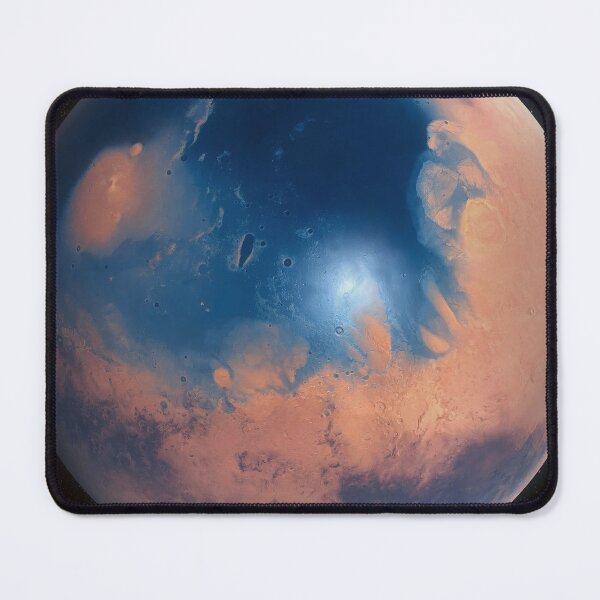 Item preview, Ancient Mars! designed and sold by Pablo Carlos Budassi.