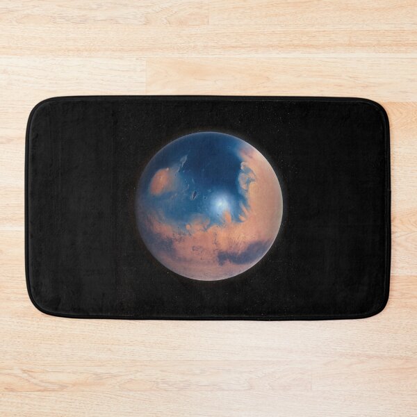 Item preview, Ancient Mars! designed and sold by Pablo Carlos Budassi.