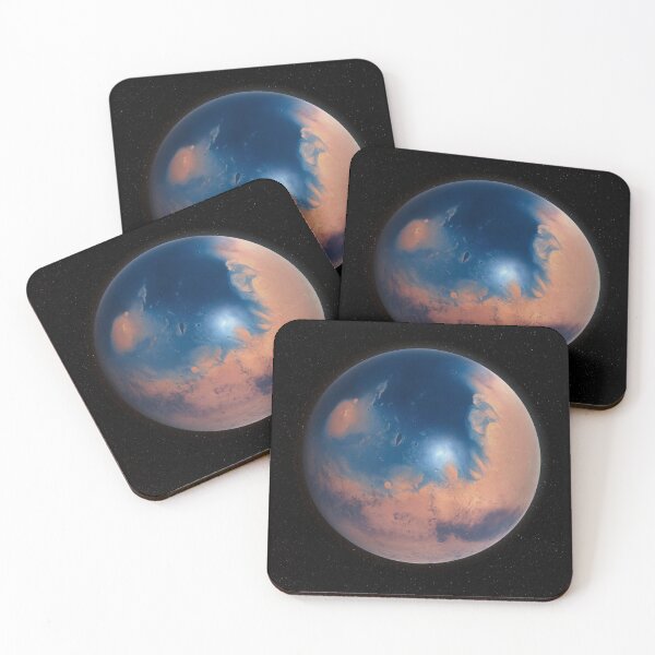 Item preview, Ancient Mars! designed and sold by Pablo Carlos Budassi.