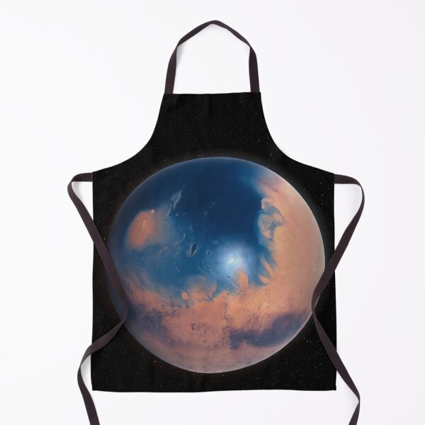 Item preview, Ancient Mars! designed and sold by Pablo Carlos Budassi.