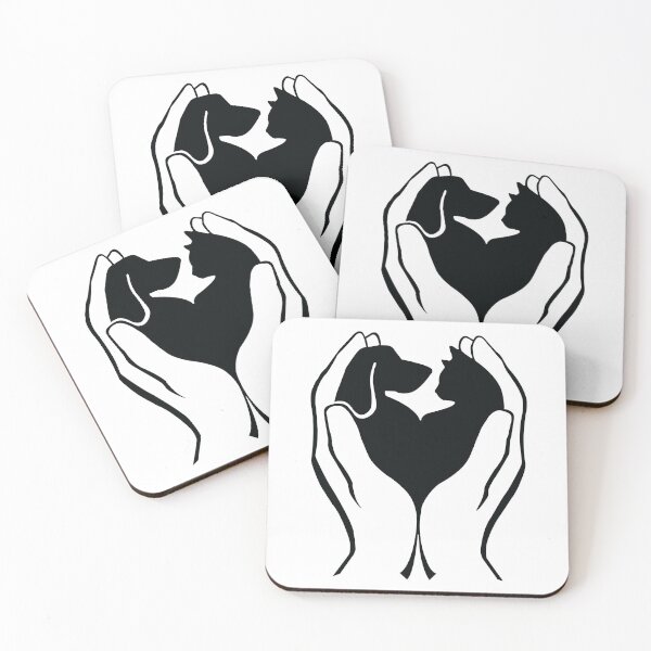 Item preview, Dog and Cat designed and sold by marcosty.