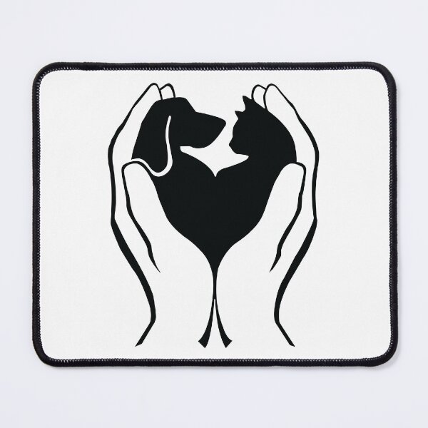 Item preview, Dog and Cat designed and sold by marcosty.