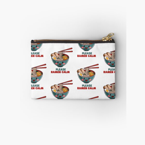 Item preview, Ramen Calm designed and sold by MooraArts.