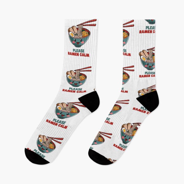 Item preview, Ramen Calm designed and sold by MooraArts.