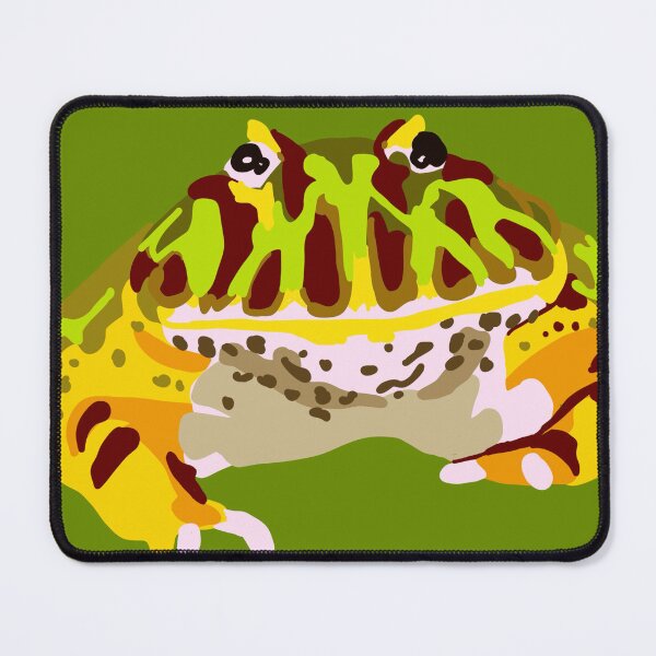 Item preview, Horned frog designed and sold by Jmablesonart.