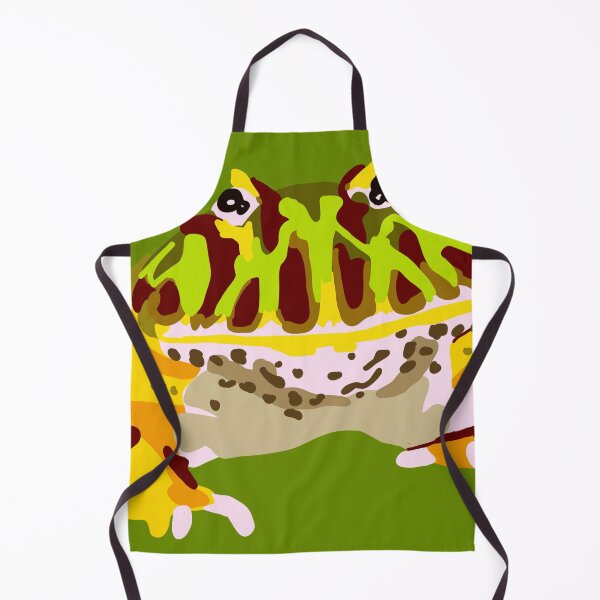 Item preview, Horned frog designed and sold by Jmablesonart.