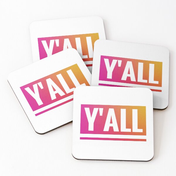 Item preview, Y'all designed and sold by Lisamariesumner.