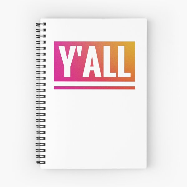 Item preview, Y'all designed and sold by Lisamariesumner.
