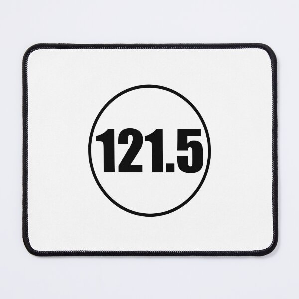 Item preview, GUARD 121.5 designed and sold by Confused Gizmo.