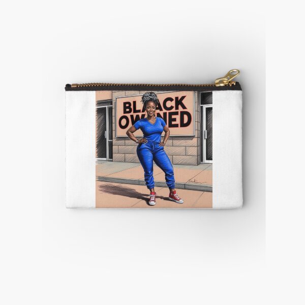 Item preview, Black Owned designed and sold by iamlatonyadavis.