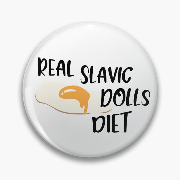 Item preview, Slavic dolls designed and sold by zirvelx.