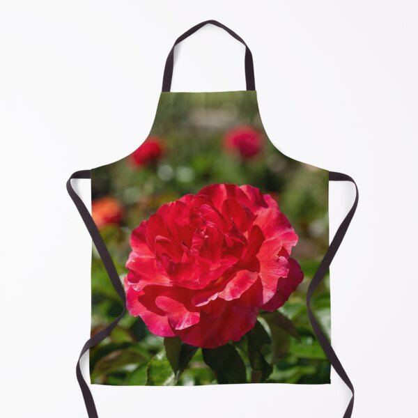 Item preview, Radiant Red Rose Flower designed and sold by SafariByMarisa.