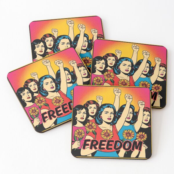 Item preview, Women Rise Art Gifts For Strong Women Lovers designed and sold by Apollo2012TrueW.