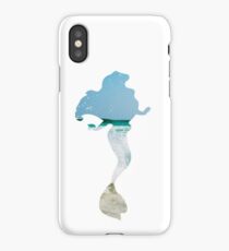 Where the People Are iPhone Case