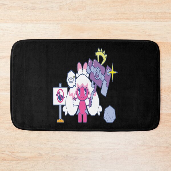 Item preview, Palworld designed and sold by Aqsa-manzoor.