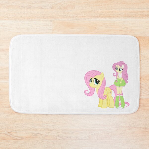 Item preview, Fluttershy / Equestria Girls designed and sold by Marco Bottiglieri.