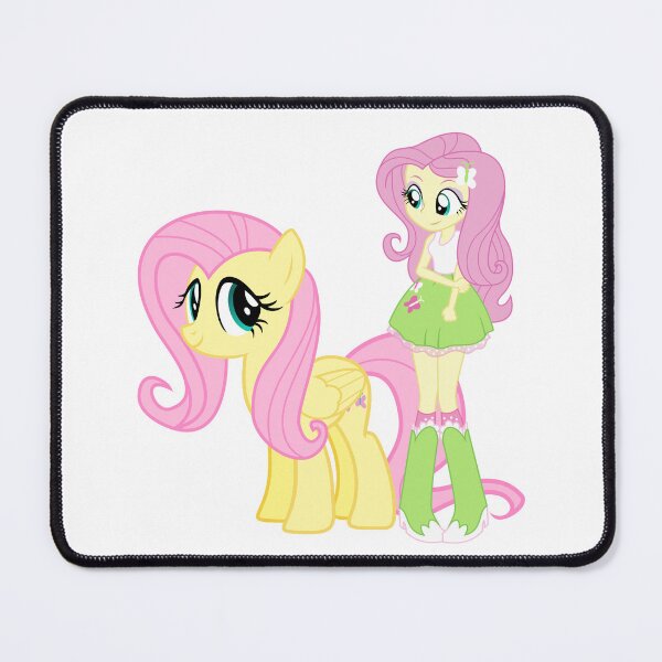 Item preview, Fluttershy / Equestria Girls designed and sold by Marco Bottiglieri.
