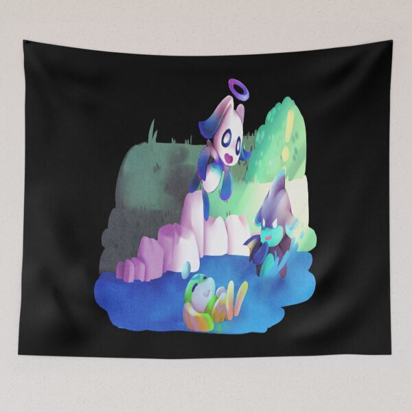 Item preview, Palworld designed and sold by Aqsa-manzoor.