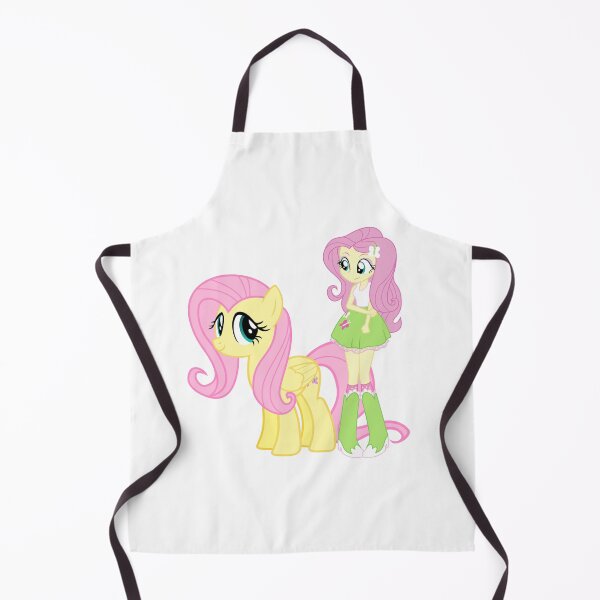 Item preview, Fluttershy / Equestria Girls designed and sold by Marco Bottiglieri.