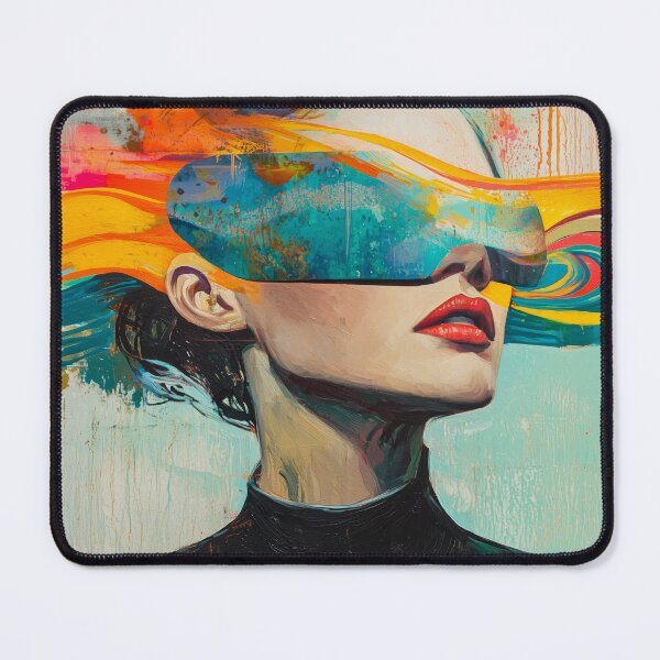 Item preview, Currents of Cognition designed and sold by CHCOfficial.